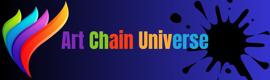 Art Chain Universe